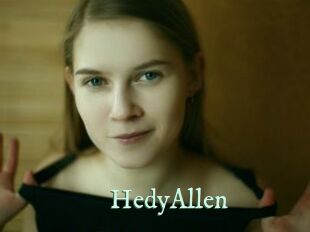 HedyAllen