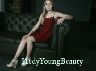 HedyYoungBeauty