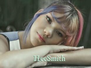 HeeSmith