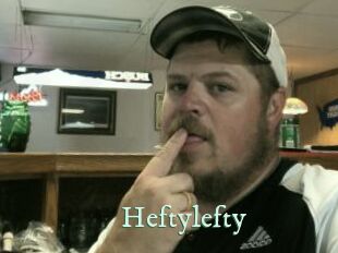 Heftylefty