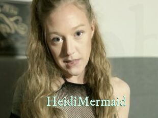 HeidiMermaid