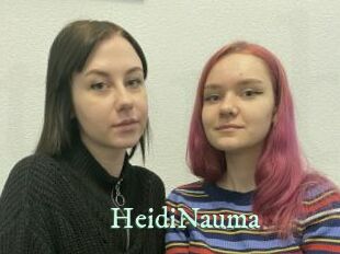 HeidiNauma