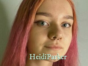 HeidiParker