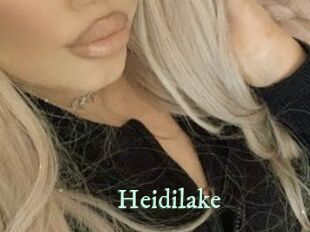 Heidilake