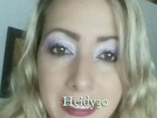 Heidy30