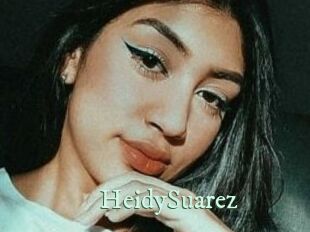 HeidySuarez