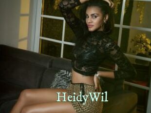 HeidyWil