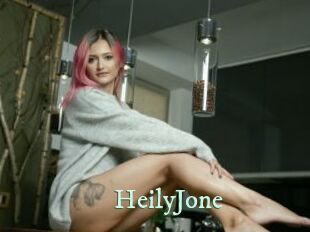 HeilyJone