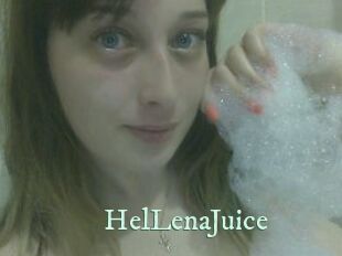 HelLenaJuice