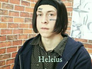 Heleius