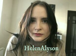 HelenAlyson