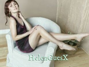 HelenGuesX