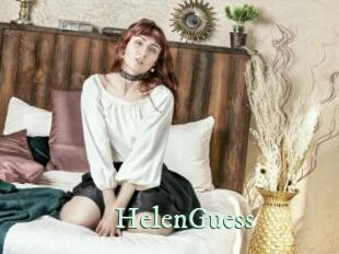 HelenGuess