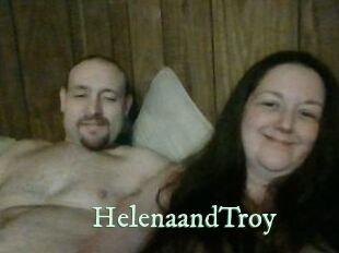 HelenaandTroy