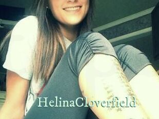 Helina_Cloverfield