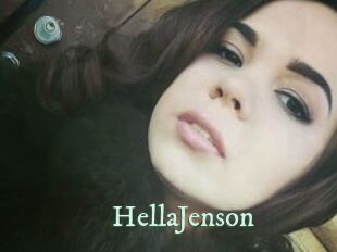 HellaJenson