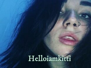 Helloiamkitti