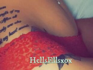 HellsEllsxox