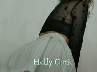 Helly_Cutie