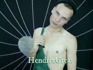 HendrixGreat