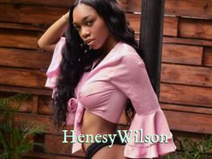 HenesyWilson