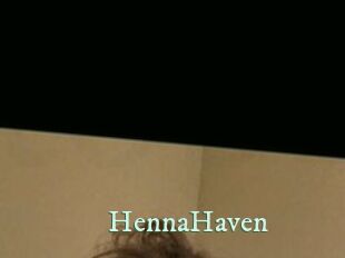 HennaHaven
