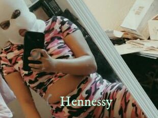 Hennessy