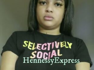 HennessyExpress