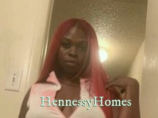 HennessyHomes