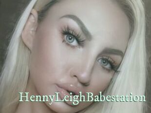 HennyLeighBabestation