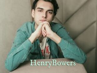 HenryBowers