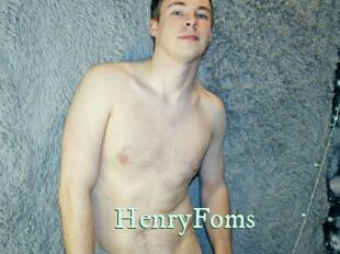 HenryFoms