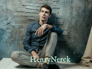 HenryNerck