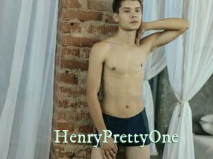 HenryPrettyOne