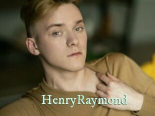 HenryRaymond