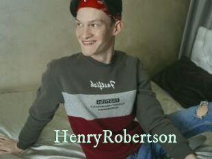 HenryRobertson