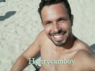 Henrycamboy