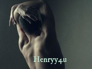 Henryy4u