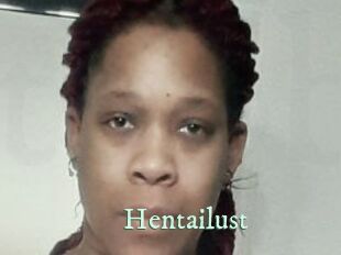 Hentailust