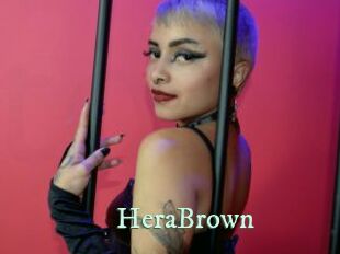 HeraBrown