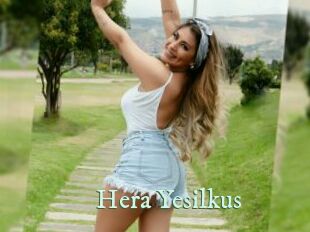 Hera_Yesilkus