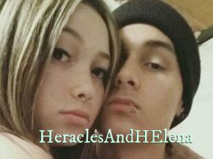 HeraclesAndHElena