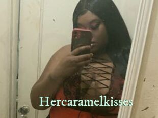 Hercaramelkisses