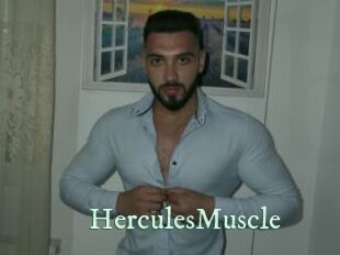 HerculesMuscle