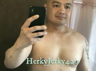 HerkyJerky420