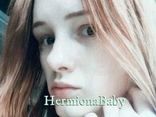 HermionaBaby