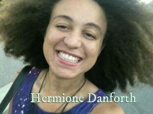 Hermione_Danforth