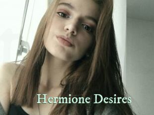 Hermione_Desires