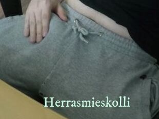 Herrasmieskolli