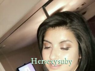 Hersexysuby